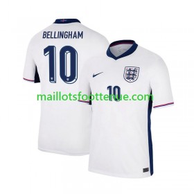 Maillot/Tenue Angleterre Jude Bellingham 5 Domicile UEFA Euro 2024